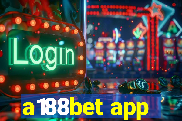 a188bet app